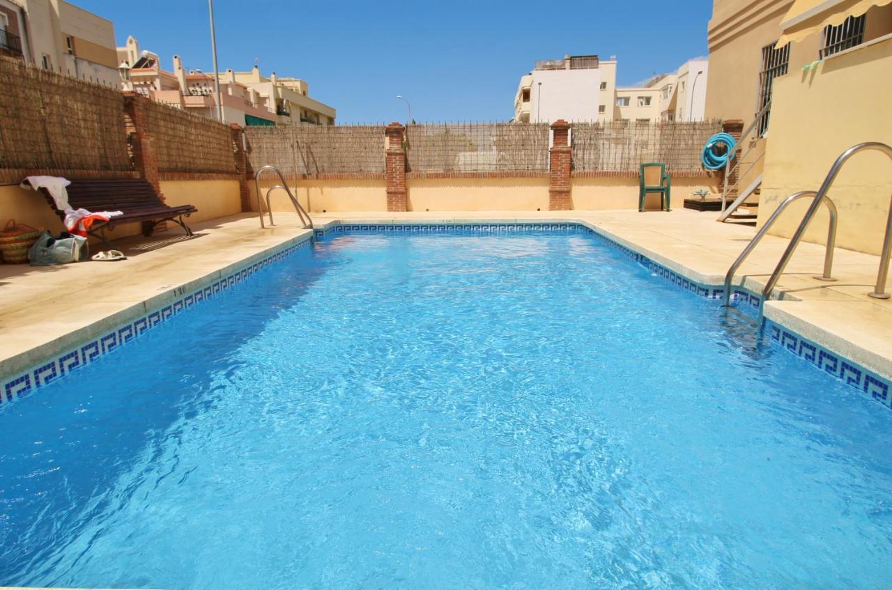 Apartment Cala De Nerja Spainsunrentals 1083 Exterior foto